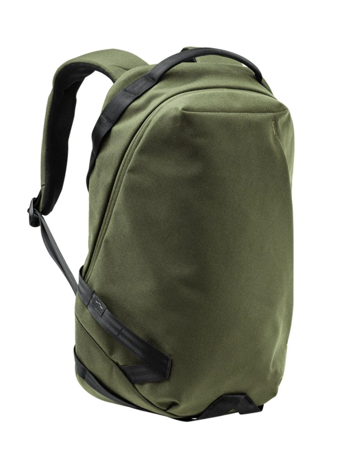 Able Carry Daily Backpack Cordura Olive