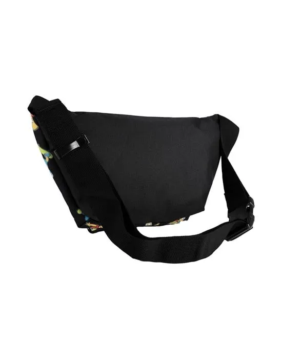 Belt bag HERSCHEL SUPPLY CO., black