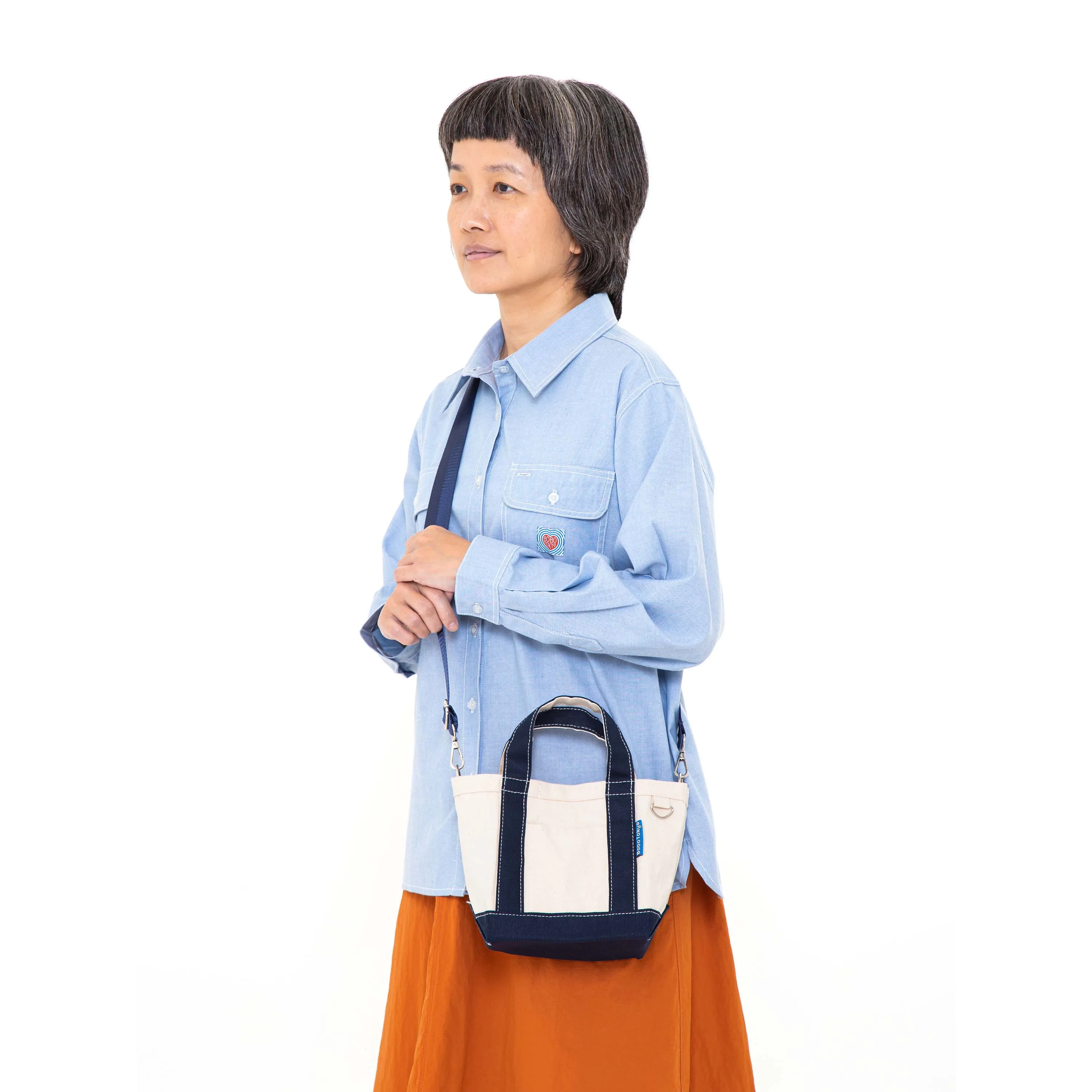 Bobo Tote Mini