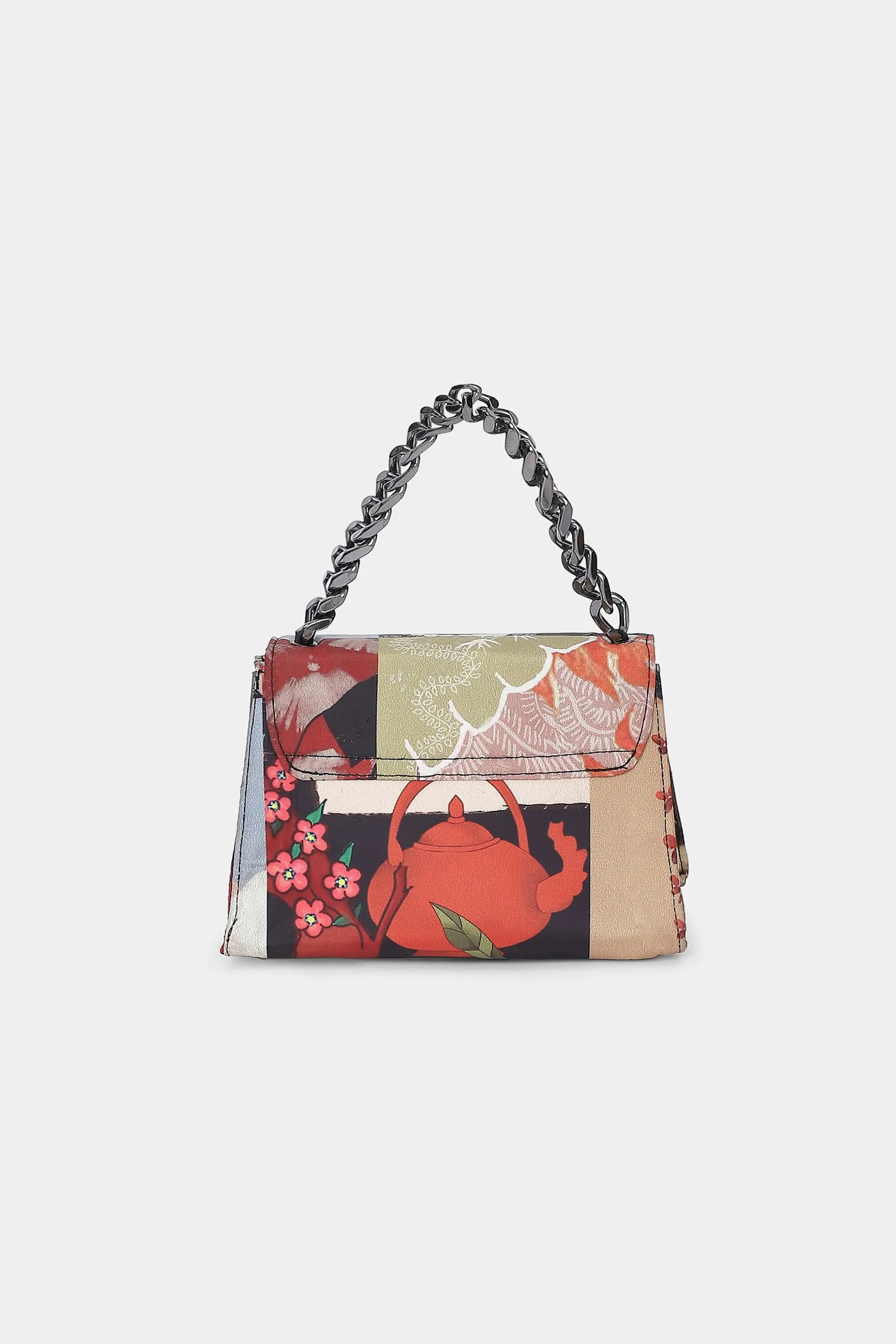 Botaneye Pomsky Bag
