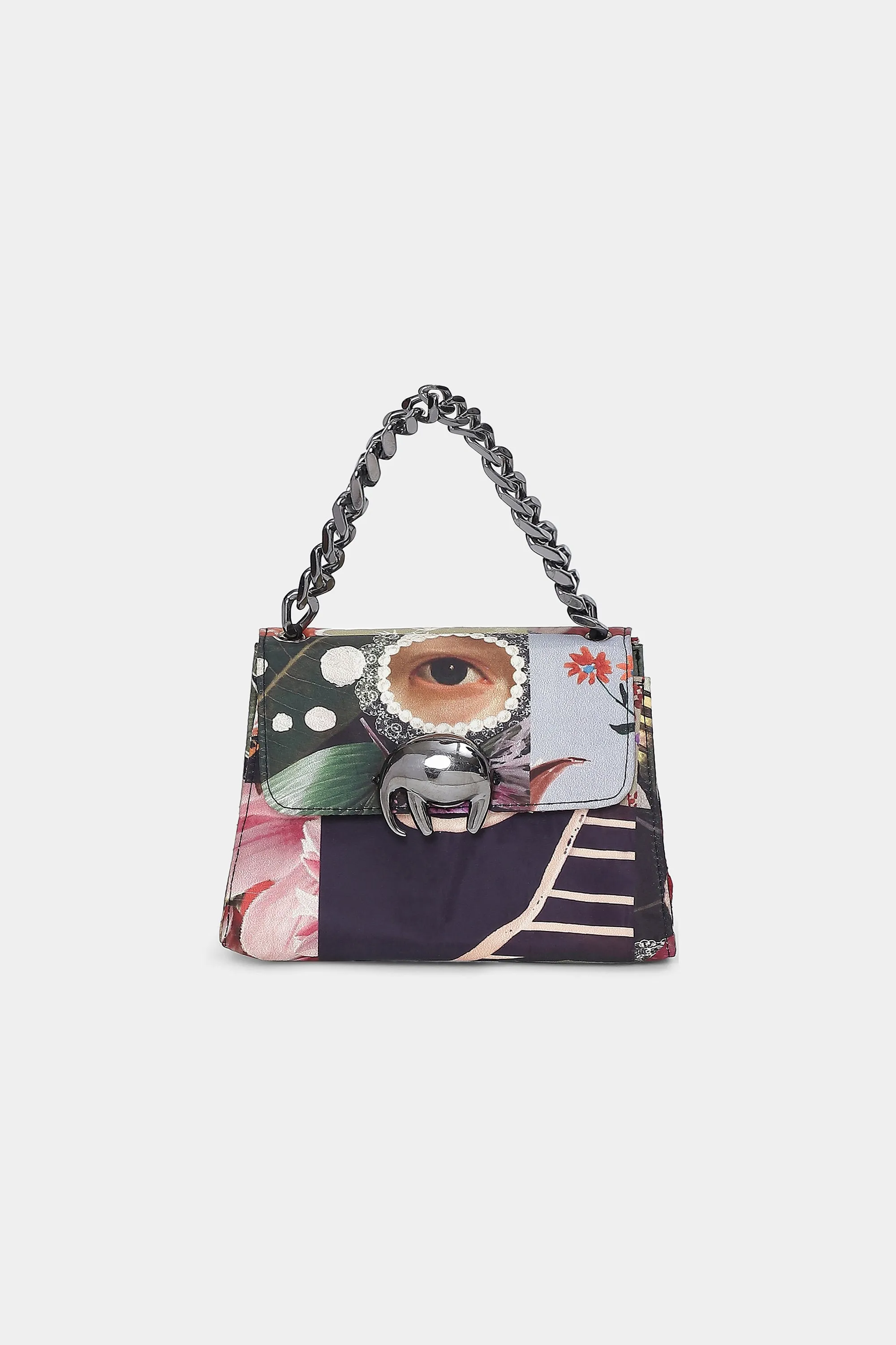 Botaneye Pomsky Bag