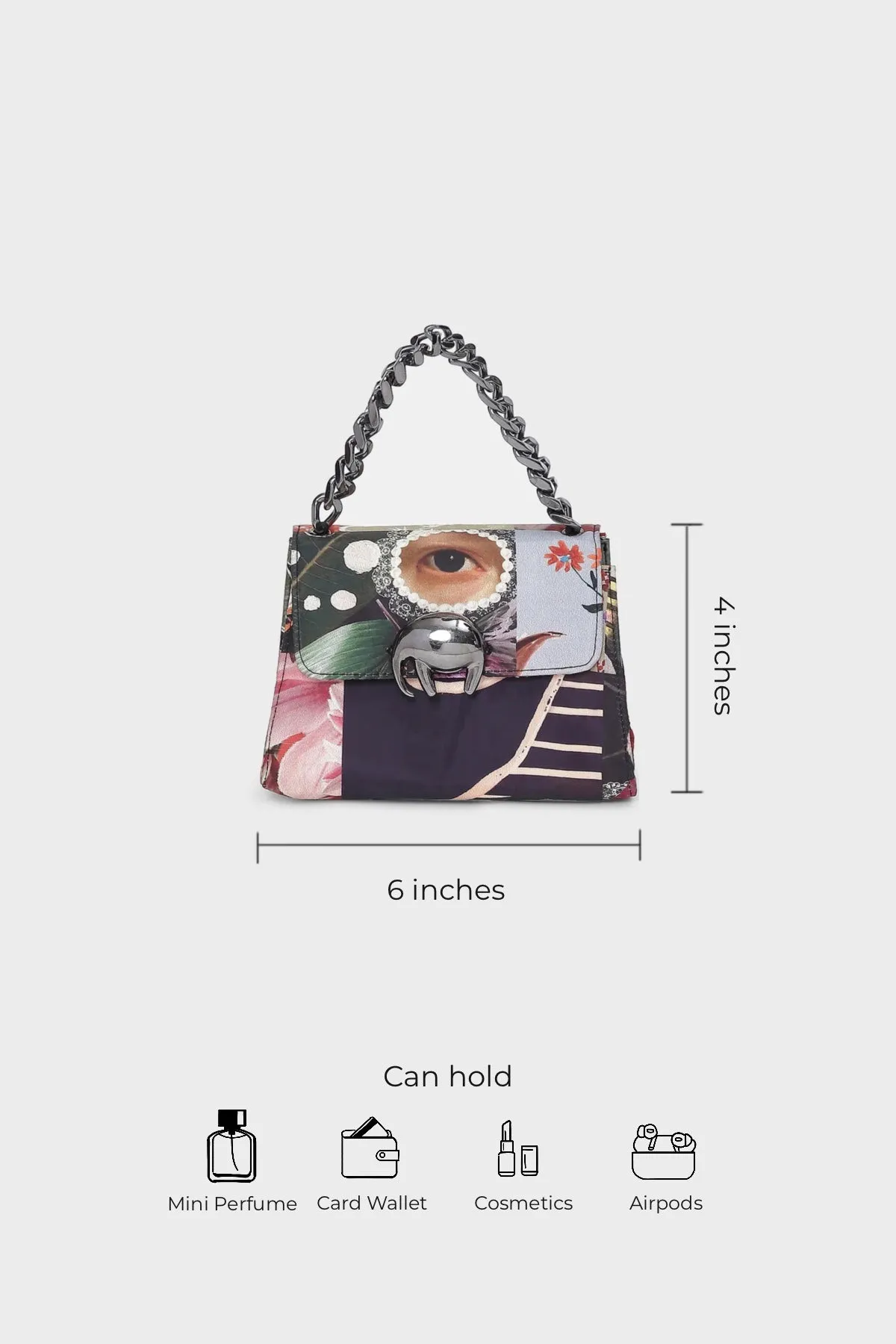 Botaneye Pomsky Bag