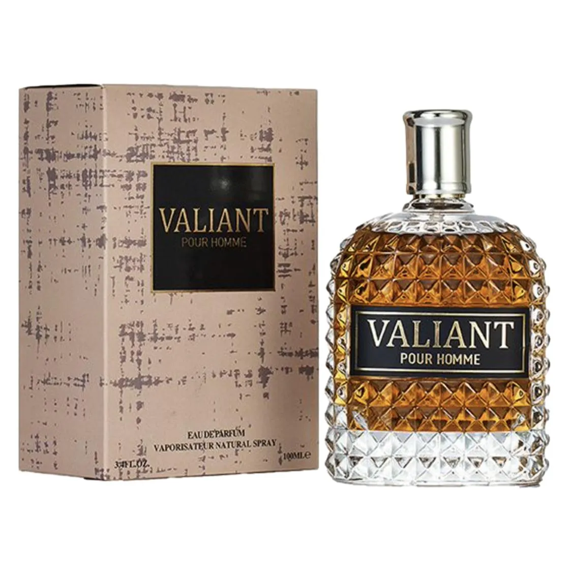 Calendar & Aftershave for Him