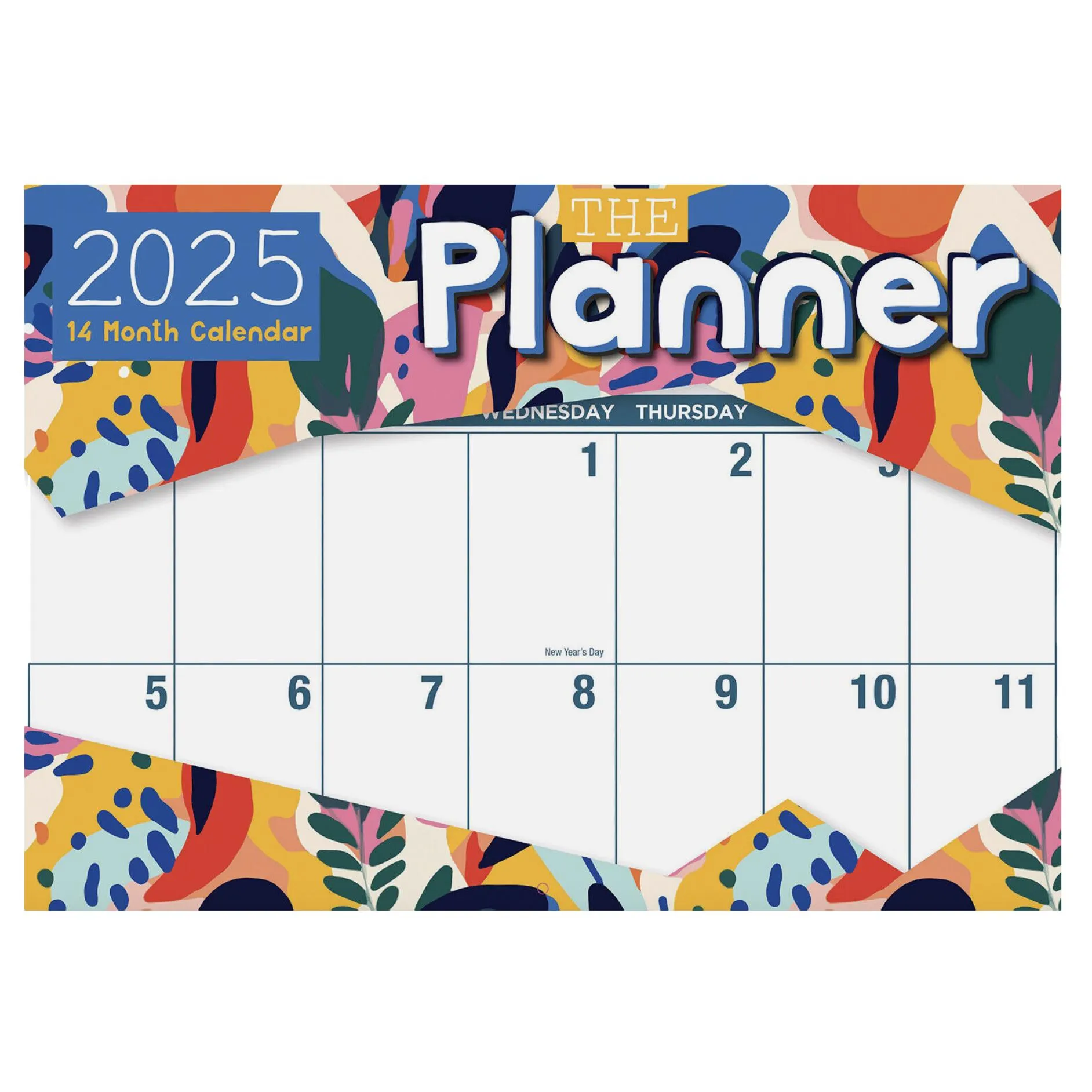 Calendar & Aftershave for Him