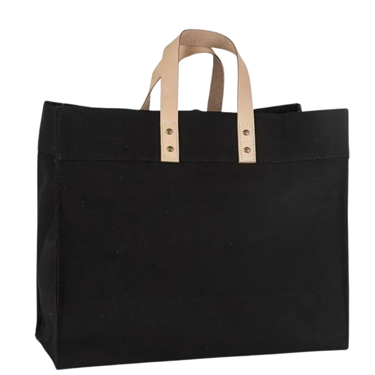 Canvas Pool & Beach Bags