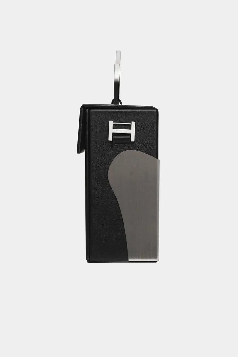 Carbide Metal Box Bag