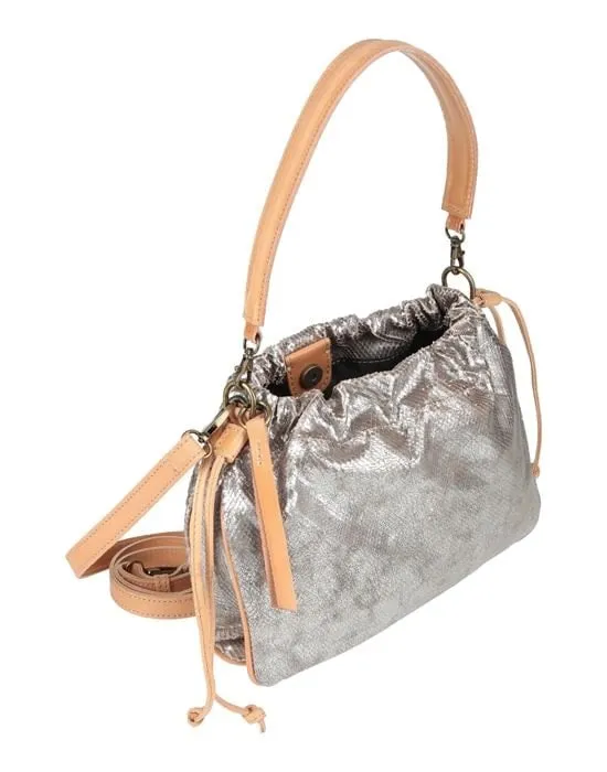 CORSIA bag, platinum