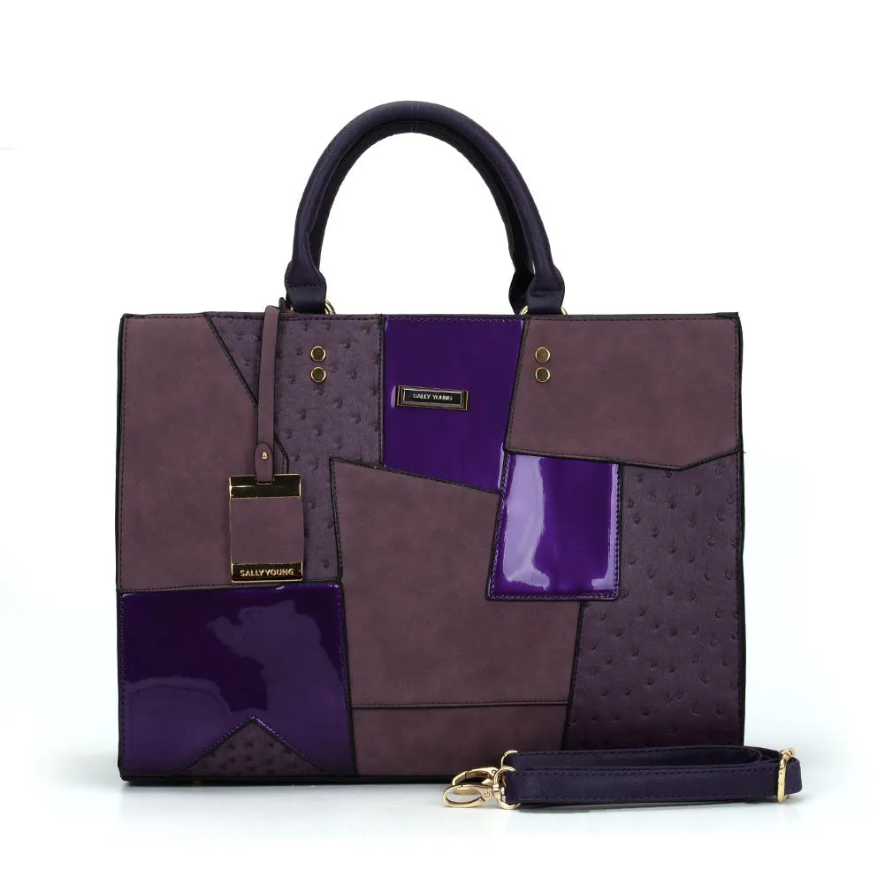 Fashion Single Shoulder Messenger Bag