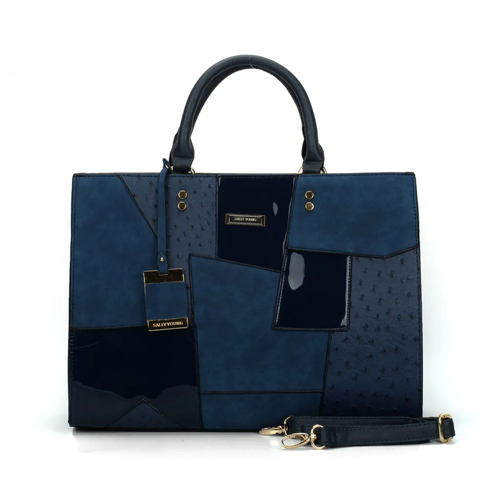 Fashion Single Shoulder Messenger Bag