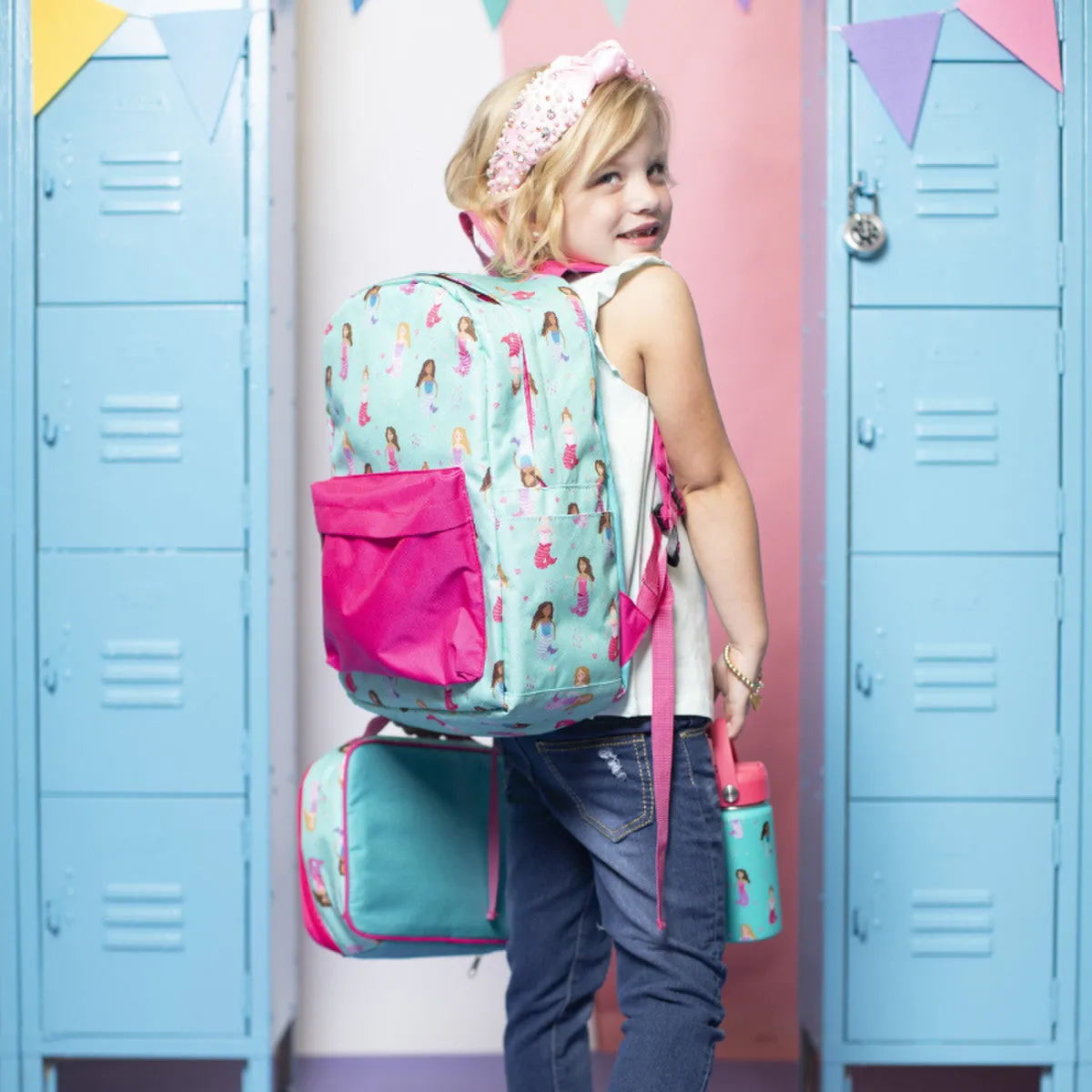 Jane Marie Kids Make A Splash Backpack