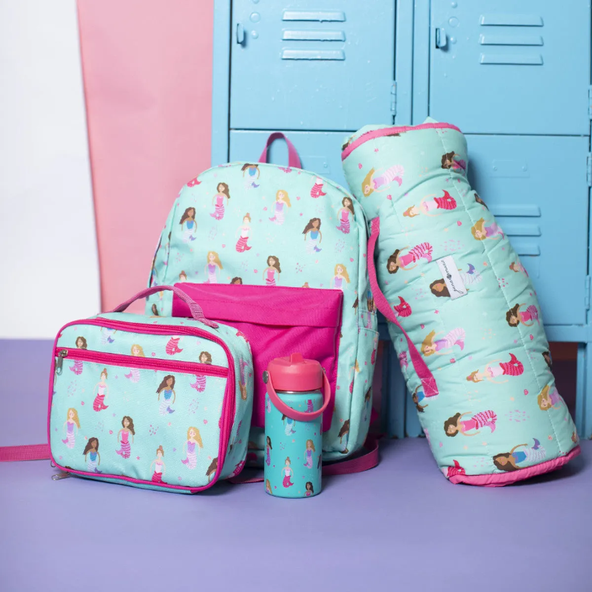 Jane Marie Kids Make A Splash Backpack