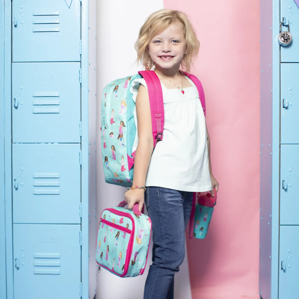 Jane Marie Kids Make A Splash Backpack