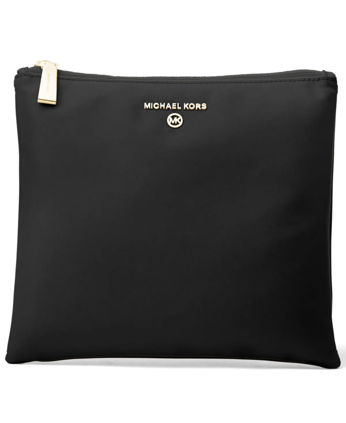 Jet set travel nylon packable Michael Kors tote bag, multi
