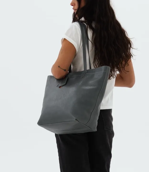 Keanu Daily Tote
