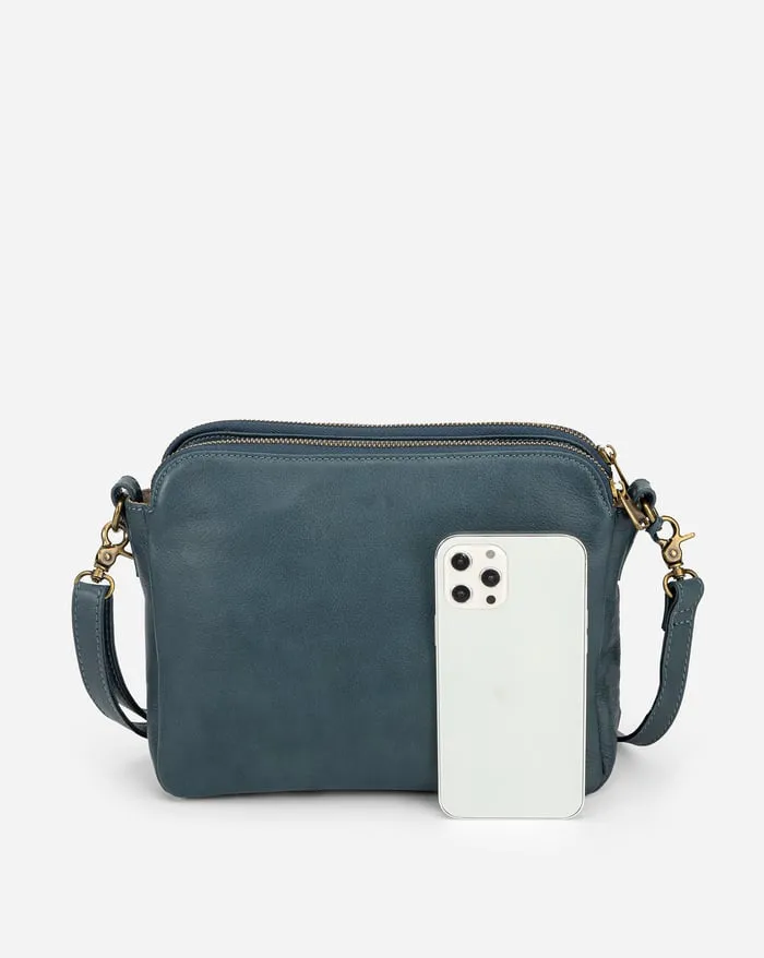 Kim | High-Quality Leather Bag