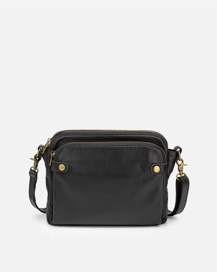 Kim | High-Quality Leather Bag