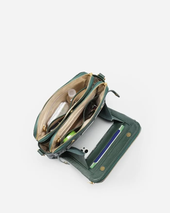 Kim | High-Quality Leather Bag