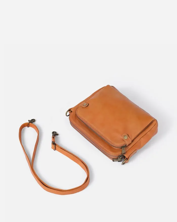 Kim | High-Quality Leather Bag