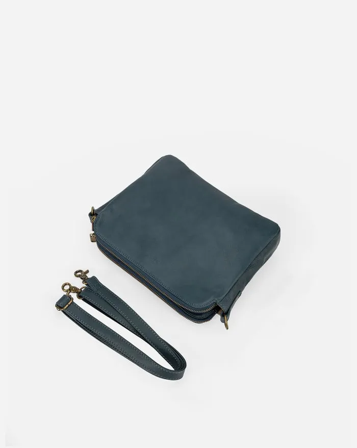 Kim | High-Quality Leather Bag