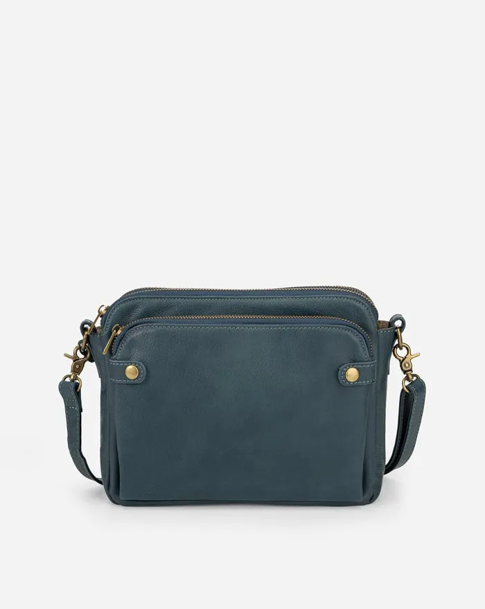 Kim | High-Quality Leather Bag