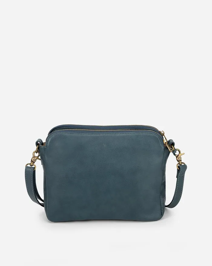 Kim | High-Quality Leather Bag