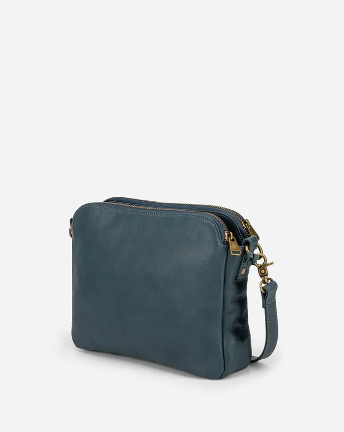 Kim | High-Quality Leather Bag