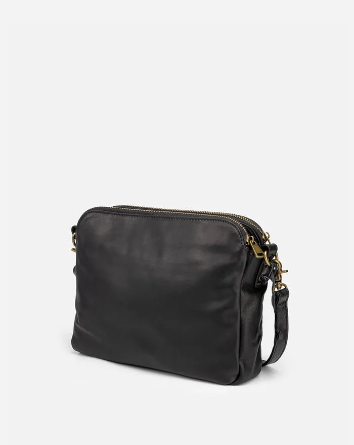 Kim | High-Quality Leather Bag