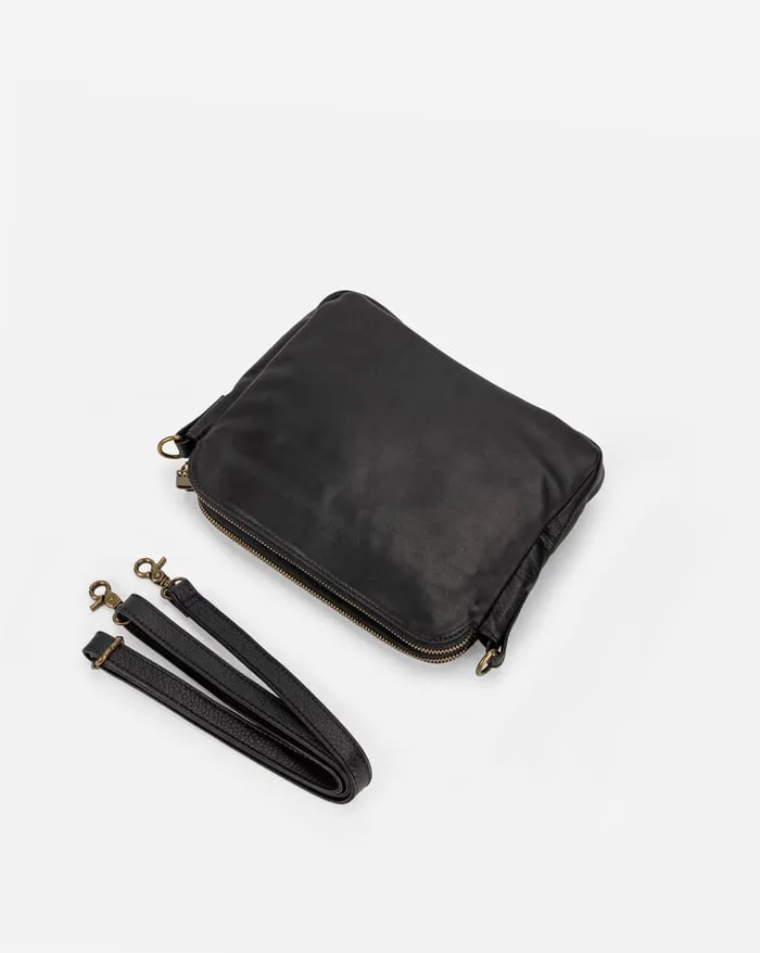 Kim | High-Quality Leather Bag