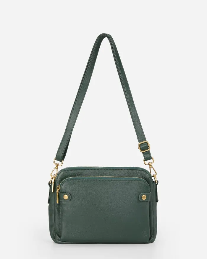 Kim | High-Quality Leather Bag