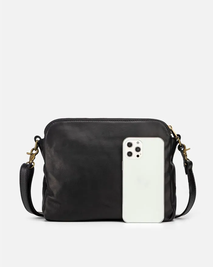 Kim | High-Quality Leather Bag