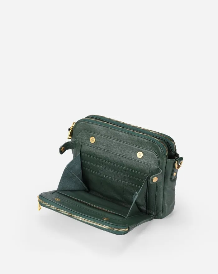 Kim | High-Quality Leather Bag