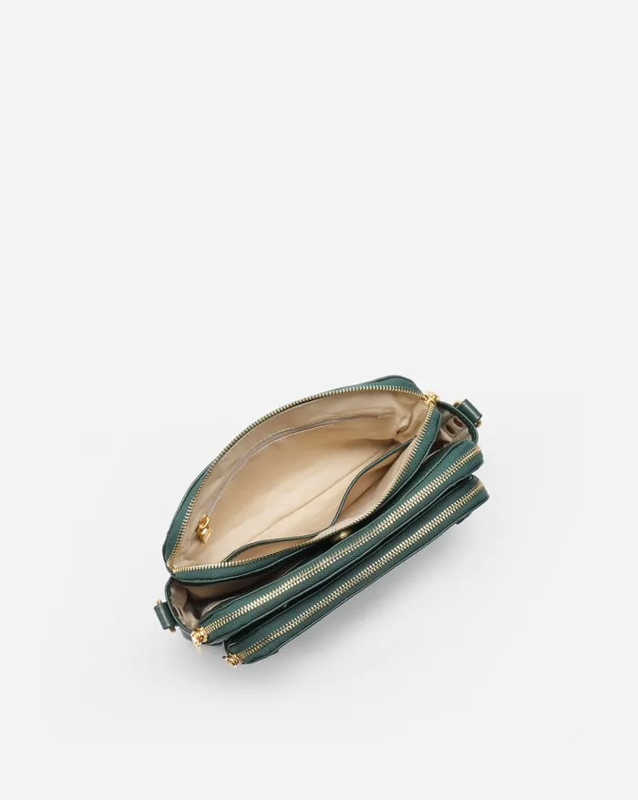 Kim | High-Quality Leather Bag