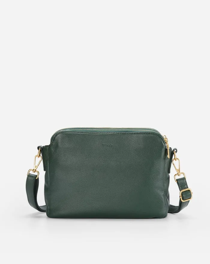 Kim | High-Quality Leather Bag