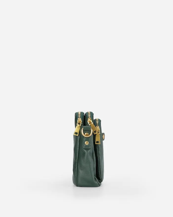 Kim | High-Quality Leather Bag