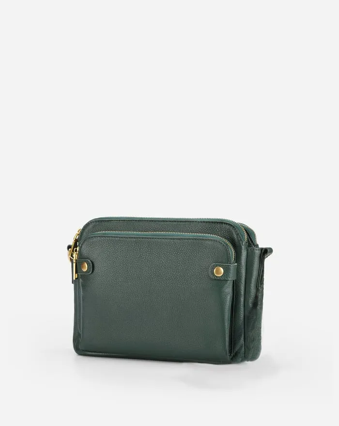 Kim | High-Quality Leather Bag