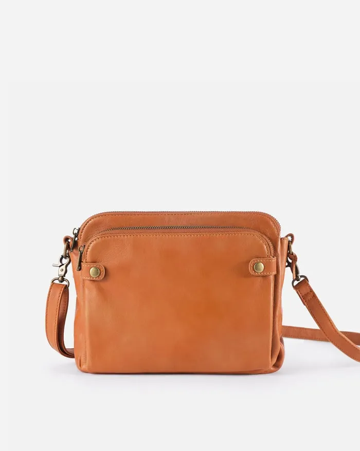 Kim | High-Quality Leather Bag