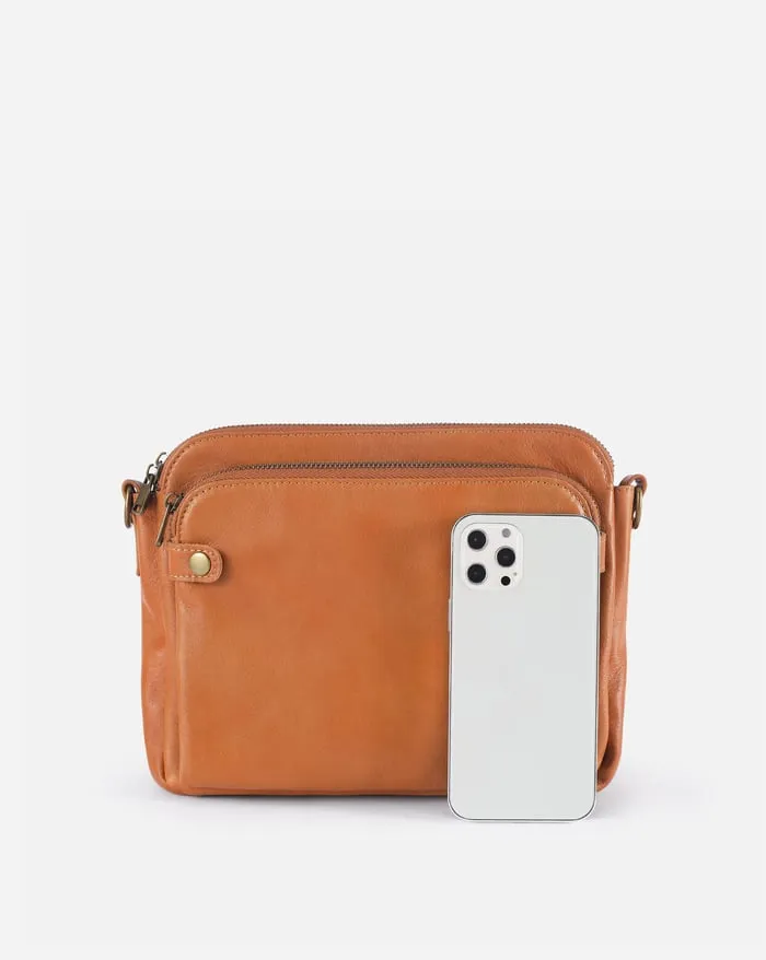 Kim | High-Quality Leather Bag