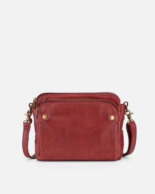 Kim | High-Quality Leather Bag