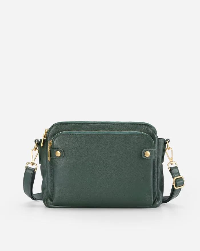 Kim | High-Quality Leather Bag