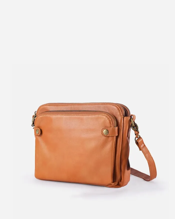 Kim | High-Quality Leather Bag