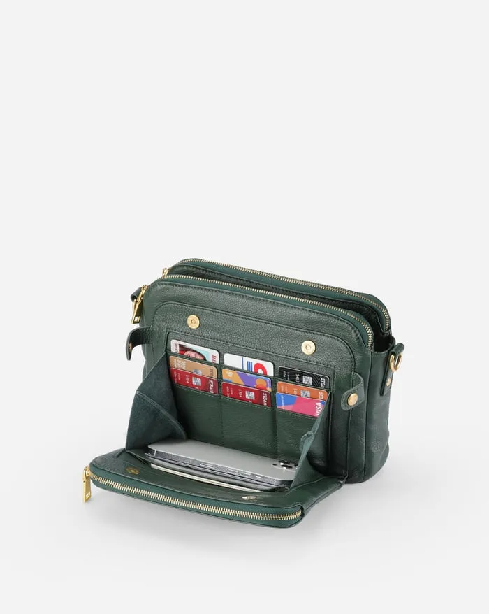 Kim | High-Quality Leather Bag