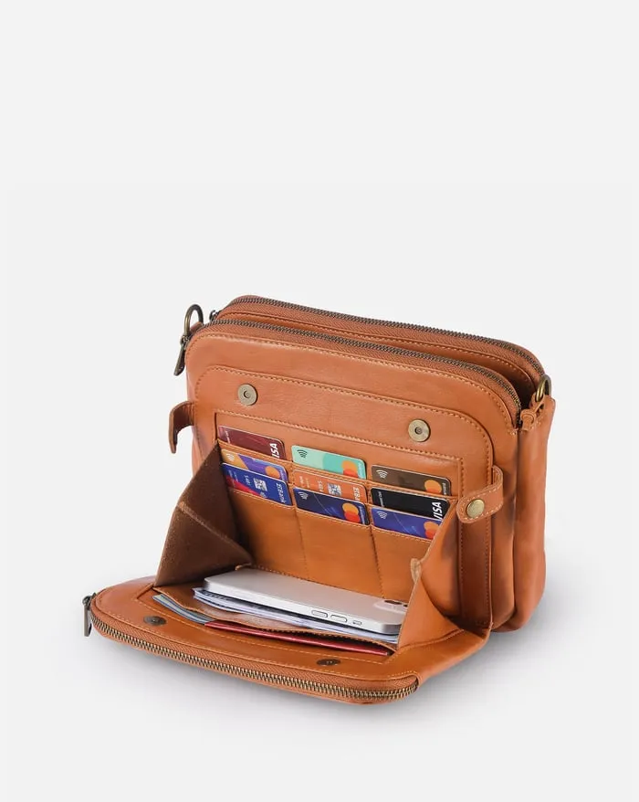 Kim | High-Quality Leather Bag