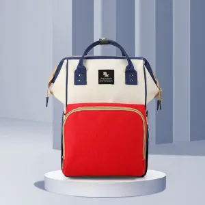 Large Capacity Women Backpacks
