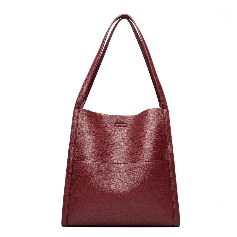 Lila - Tote Bag