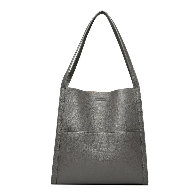 Lila - Tote Bag