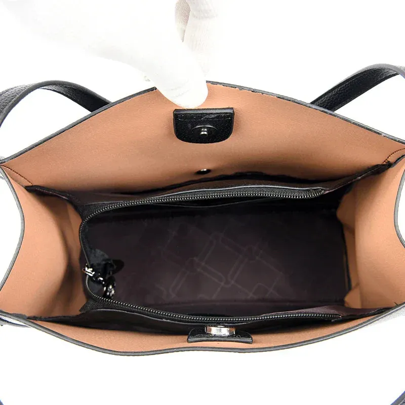 Lila - Tote Bag