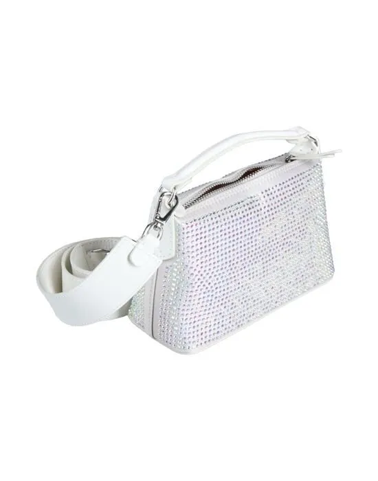 LIU JO bag, white