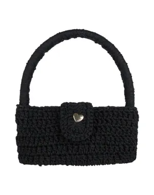 MARCO RAMBALDI bag, black