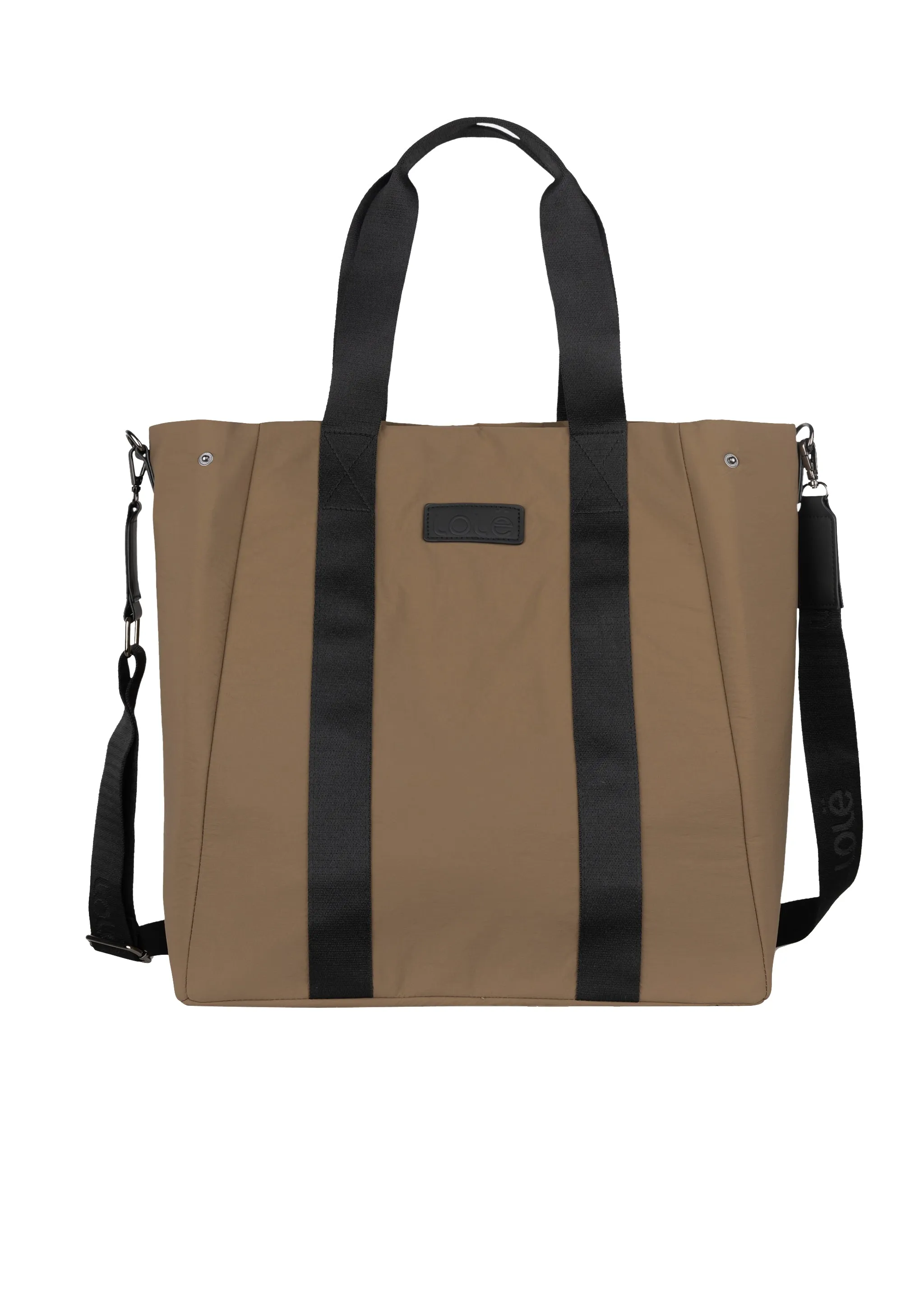 Mile-End Convertible Bag