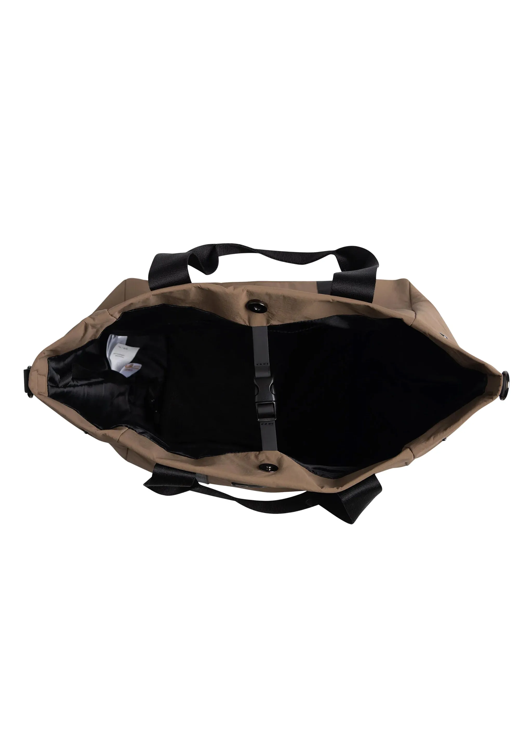 Mile-End Convertible Bag